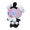 Authentic Pokemon Center Pokemon fit plush Gothita 13cm 
